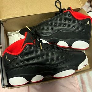 retro 13 low